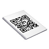 Happy Valentine's Day - Engels Notitieboek (Rechterzijde)