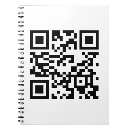 Happy Valentine's Day - Engels Notitieboek (Voorkant)