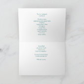 Happy Valentine's Day Feestdagen Kaart (Binnen)