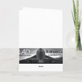 Happy Valentines Day Feestdagen Kaart (Achterkant)