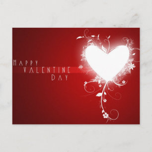 happy Valentines Day Feestdagenkaart