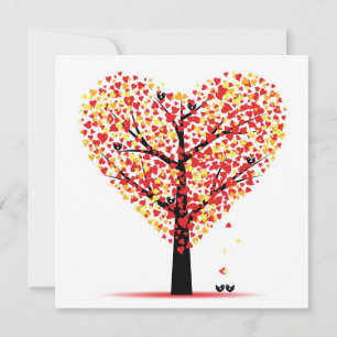 Happy Valentines Day Feestdagenkaart