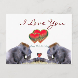 Happy Valentine's Day_ Feestdagenkaart