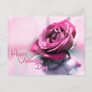 Happy Valentine's Day Feestdagenkaart