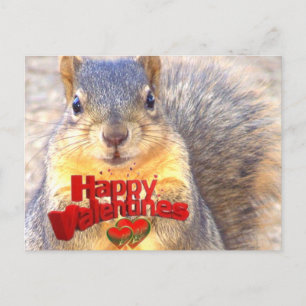 Happy Valentines Day_ Feestdagenkaart