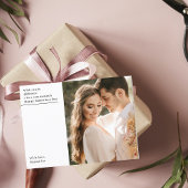 Happy Valentines Day | Foto Briefkaart