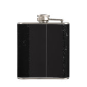 Happy Valentine's Day Heupfles (Achterkant)