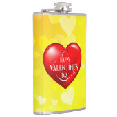Happy Valentine's day!  Heupfles (Rechts)