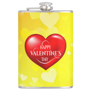 Happy Valentine's day! Heupfles