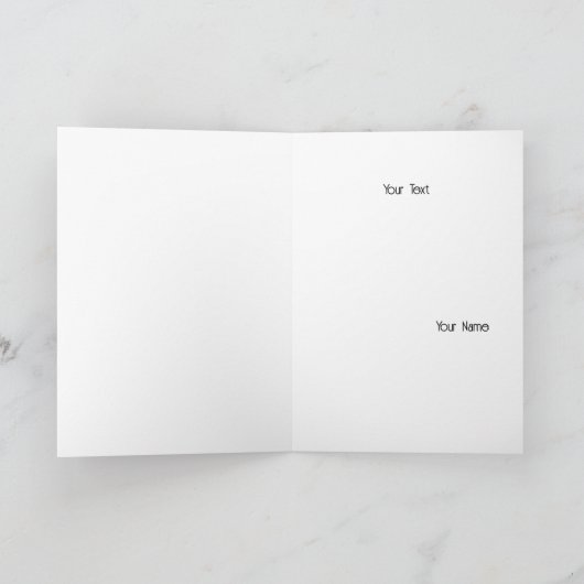 Happy Valentine's Day Kaart (Binnen)