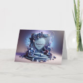 Happy Valentine's Day Kaart (Voorkant)