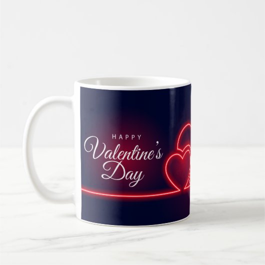 Happy Valentine's Day Koffiemok (Links)