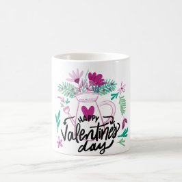 Happy Valentine's Day Koffiemok