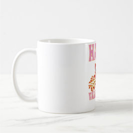 Happy Valentine's Day Koffiemok