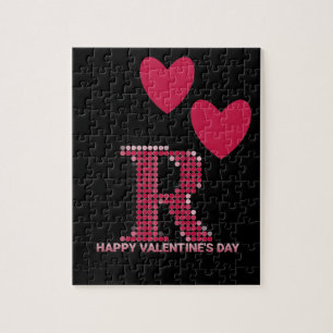 Happy Valentine's Day Legpuzzel