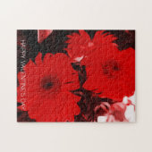 Happy Valentine's Day Legpuzzel (Horizontaal)