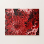 Happy Valentine's Day Legpuzzel (Horizontaal)