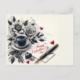 Happy Valentines Day Love Kaarten