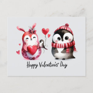 Happy Valentines Day Love Kaarten