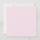 Happy Valentines Day Love Kaarten (Achterkant)