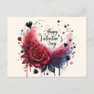 Happy Valentines Day Love Kaarten
