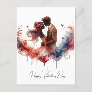 Happy Valentines Day Love Kaarten