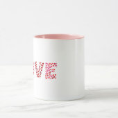 Happy Valentine's Day Love Mok (Midden)