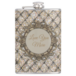 Happy Valentine's Day, Love You More Heupfles