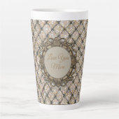 Happy Valentine's Day, Love You More,  Latte Mok (Voorkant)