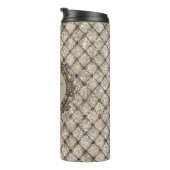 Happy Valentine's Day, Love You More, Thermosbeker (Geroteerd rechts)