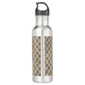 Happy Valentine's Day, Love You More, Waterfles (Achterkant)