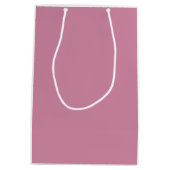 "HAPPY VALENTINE'S DAY" MEDIUM CADEAUZAKJE (Achterkant)