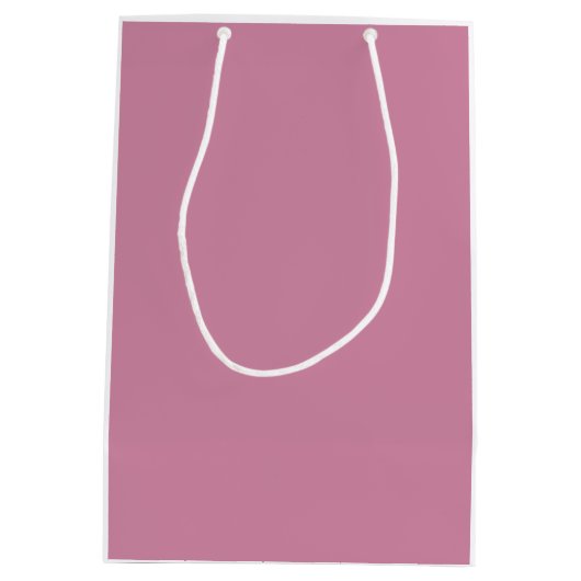 "HAPPY VALENTINE'S DAY" MEDIUM CADEAUZAKJE (Achterkant)