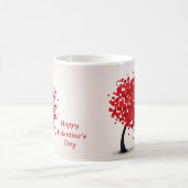 Happy Valentine's Day Mok (Center)