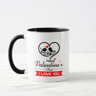 Happy Valentine's Day Mok
