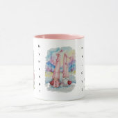 Happy Valentine's Day  Mok (Midden)