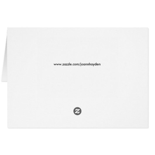 HAPPY VALENTINES DAY MOM-kaart (Achterkant Horizontaal)