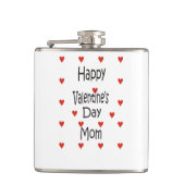 Happy Valentine's Day Mon Heupfles (Voorkant)