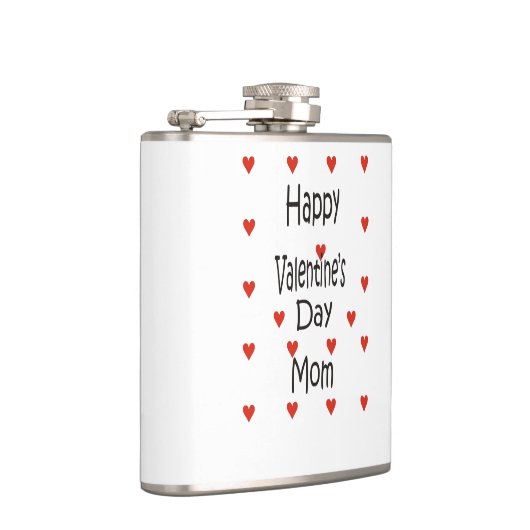 Happy Valentine's Day Mon Heupfles (Rechts)