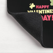 Happy Valentines Day!  Muismat (Hoek)