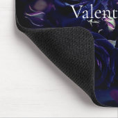 Happy Valentine's Day Muismat (Hoek)