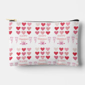 Happy valentine's Day my love     Etui (Voorkant)