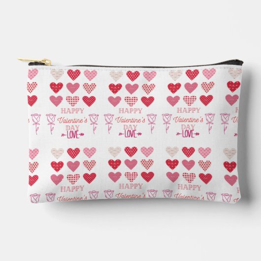 Happy valentine's Day my love     Etui (Voorkant)