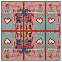 Happy Valentines Day Pap