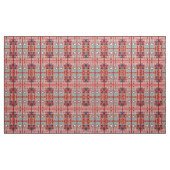 Happy Valentines Day Pap Stof (Yard (91,4 cm))