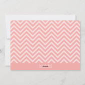 Happy Valentine's Day Photo Feestdagenkaart (Achterkant)