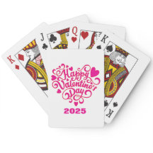 Happy Valentine's Day