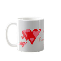 Happy Valentine's Day Poppen