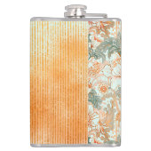 Happy Valentine's Day,Romantic,You are the Reason Heupfles (Achterkant)