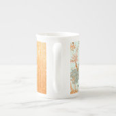 Happy Valentine's Day,Romantic,You are the Reason Porselein Kop (Achterkant)